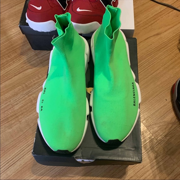 Balenciaga speed trainer - Picture 8 of 8